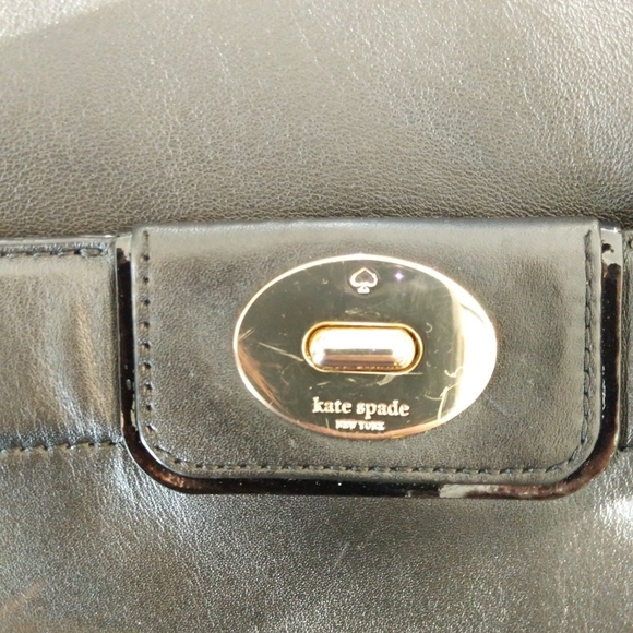 Kate Spade Hampton Road Melody Satchel - Picture 4 of 15